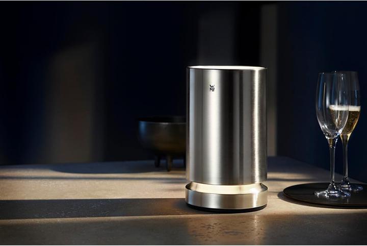 Produktbild WMF Ambient Sekt-/ Weinkühler (415400011)