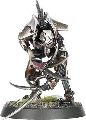 Immagine prodotto Games Workshop Scorticati (Materiale sintetico)