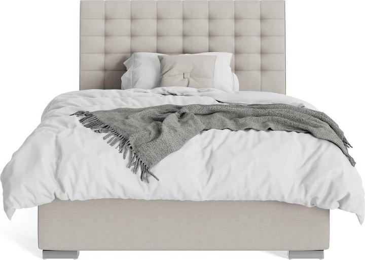 Produktbild Meise Möbel LENNO Boxspring (140 x 200 cm)