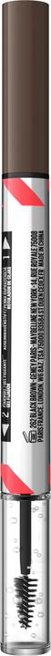 Produktbild Maybelline New York Build-A-Brow (Black Brown)