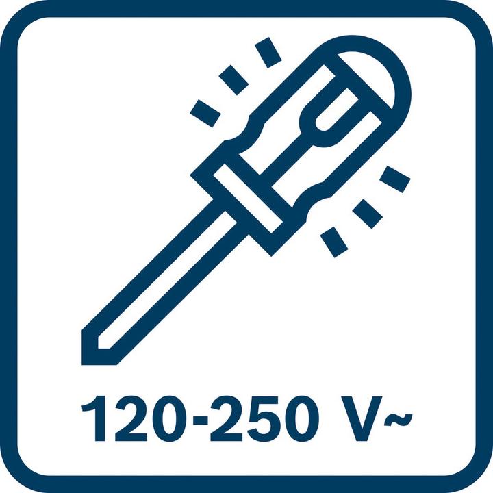 Produktbild Bosch Professional VDE-Schraubendreher-Set (Torx (TX), Pozidriv-Kreuzschlitz (PZ), Schlitzschrauben)