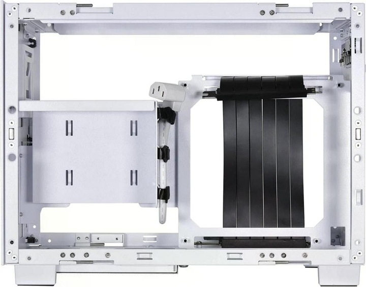 Actual product image Lian-Li Q58W4 (Mini-ITX)