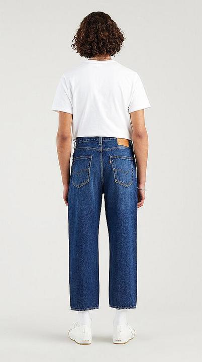 Produktbild Levis Jeans Relaxed Fit 7/8 Stay Loose (29)