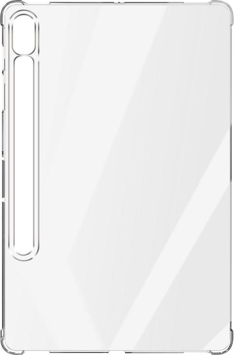 Actual product image Avizar Classic Bump Series (Galaxy Tab S9+)