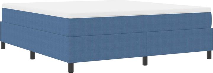 Produktbild vidaXL Plattformbett (180 x 200 cm)