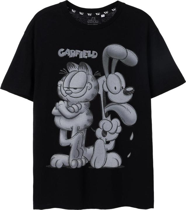 Immagine prodotto Universal Textiles Maglietta a maniche corte Greyscale (3XL)