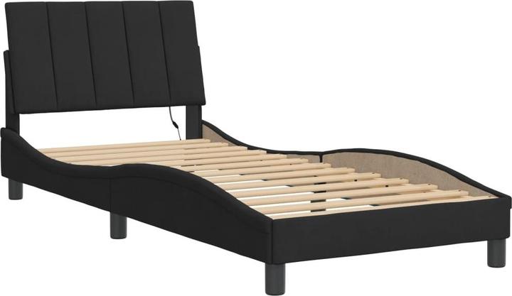 Image du produit vidaXL Bettgestell (80 x 200 cm)