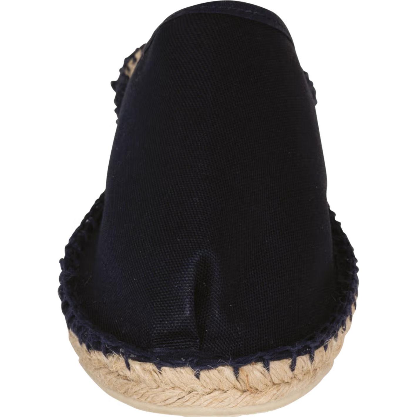 Kariban, Espadrilles, Espadrilles, Blau, (36)