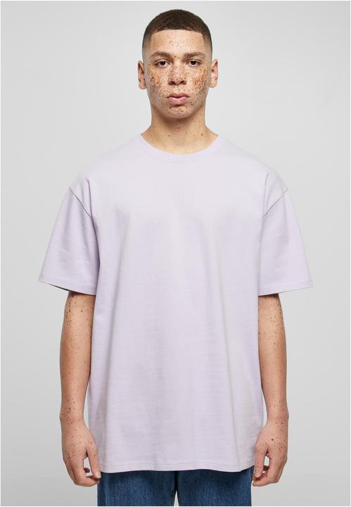 Produktbild Build Your Brand Heavy Oversize Tee (M)