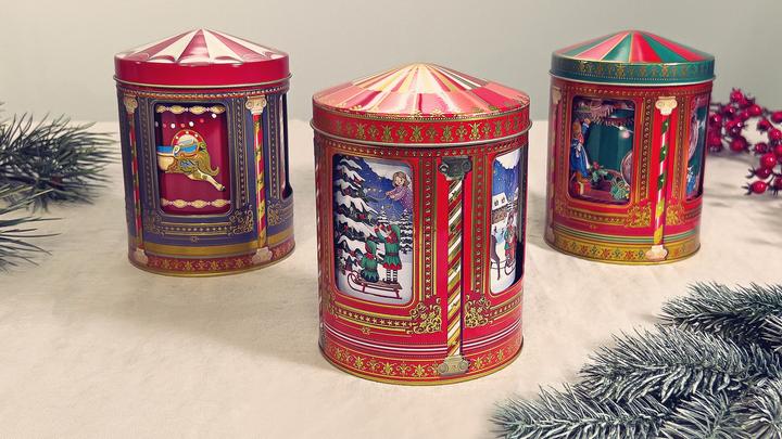 Produktbild pfister Cookie (0.75 l)