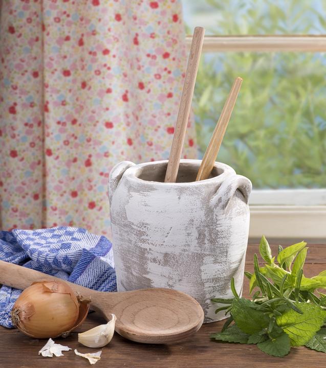 Produktbild hobbytime Töpferton