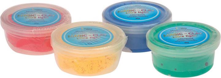 Blue, Green, Red, Yellow