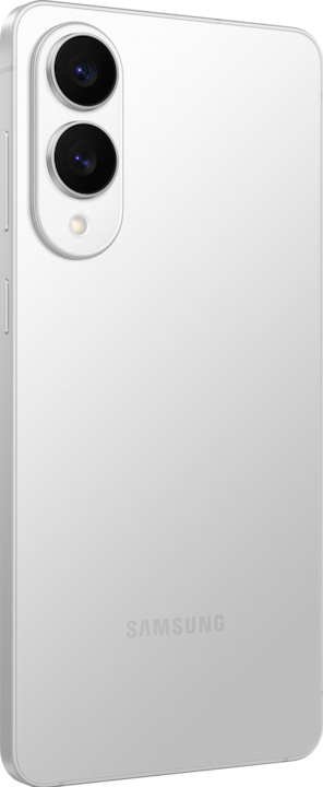 Actual product image Samsung Galaxy S25 Edge (512 GB, Titanium Silver, 6.70", Dual SIM, 200 Mpx, 5G)
