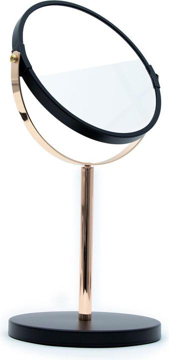 Intirilife Make-up table mirror with anti-scratch coating