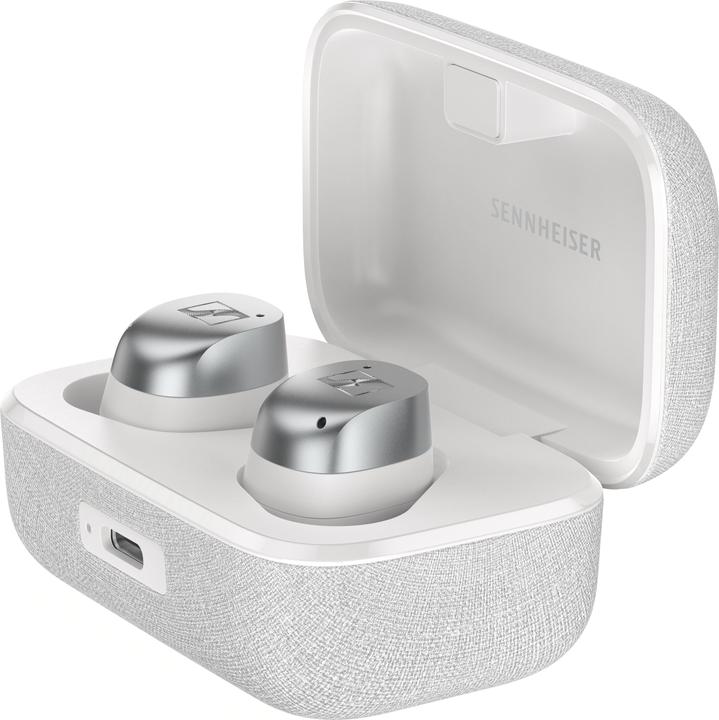Sennheiser Momentum True Wireless 4 (ANC, 7 h, Kabellos)