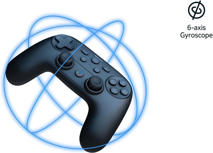 Actual product image Nokia Game Controller -peliohjain (Android)