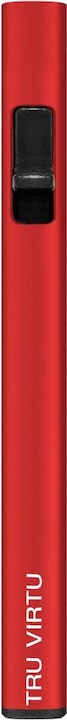 Actual product image Tru Virtu Click & Slide Carbon Fibre