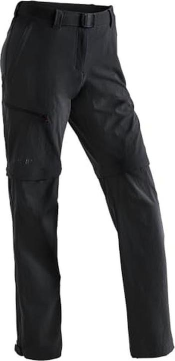 Image du produit Maier Sports Pantalon Nata pour dames avec fermeture éclair (XL)