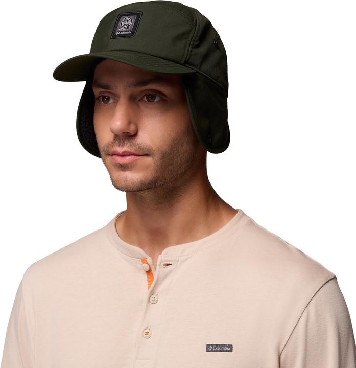 Actual product image Columbia Landroamer Ear Flap (One size)