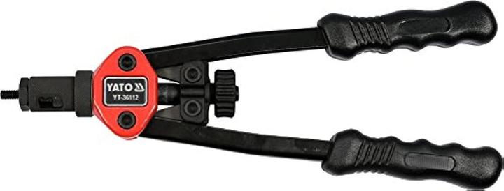 Image du produit Yato YT-36112 (300 mm)