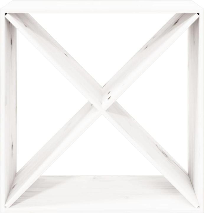 Actual product image VidaXL Godard (62 x 25 x 62 cm, 28 Fl.)