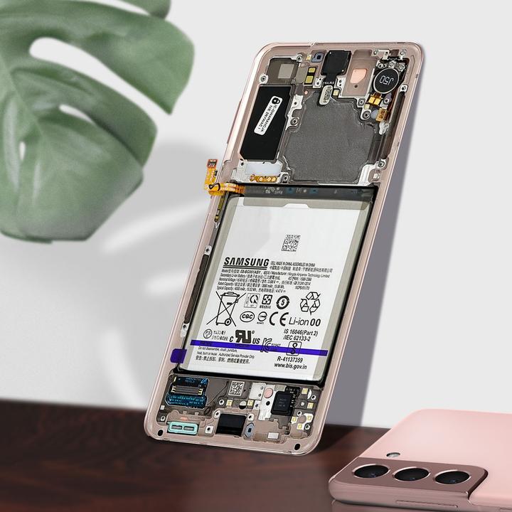 Produktbild Samsung LCD-Display Galaxy S21 (Display, Samsung Galaxy S21)