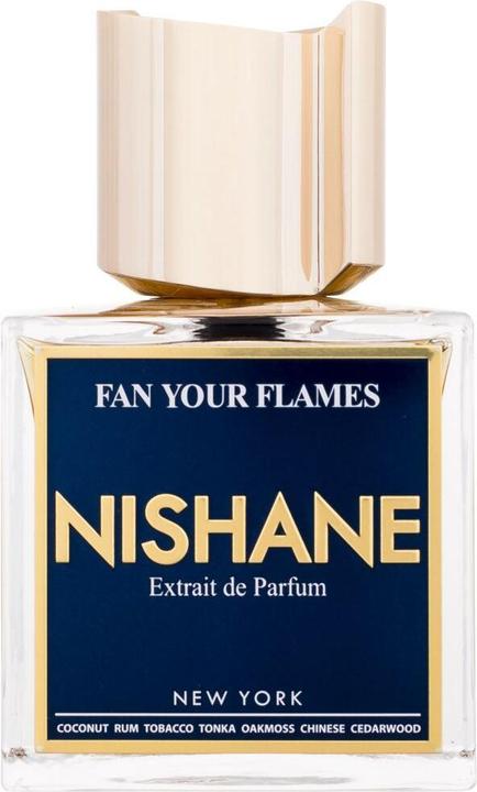 Actual product image Nishane Fan Your Flames by (Eau de parfum, 100 ml)