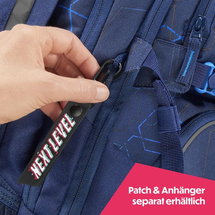 Produktbild Coocazoo Schulrucksack PORTER, 35 Liter (35 l)