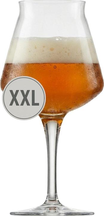 Rastal Teku XXL Craft Beer Riesen-Bierglas (1x)