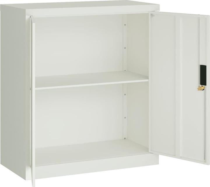 vidaXL Aktenschrank
