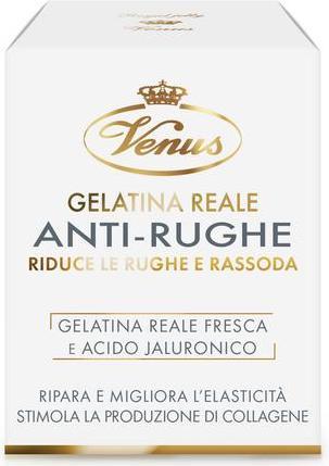 Venus Optic Anti-Falten-Creme Royal Jelly