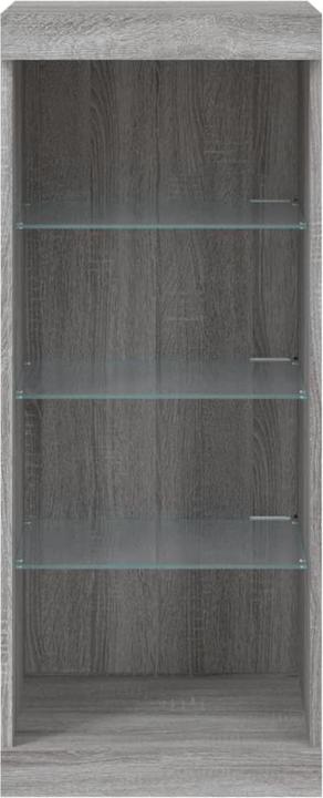 Produktbild vidaXL Sideboard (41 x 37 x 100 cm)