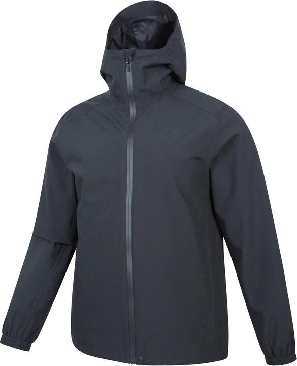 Produktbild Mountain Warehouse Sambrook Jacke wasserfest (L)