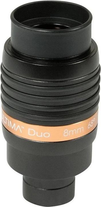 Produktbild Celestron Ultima Duo 8mm Eyepiece 1.25" (8 mm)