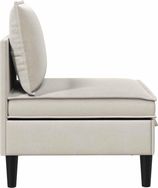 Produktbild vidaXL Sofa