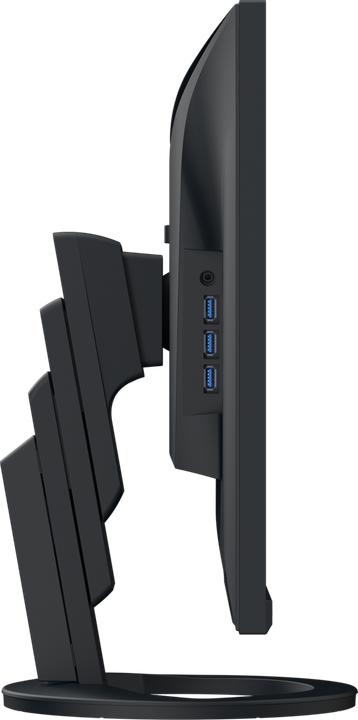 Image du produit Eizo EV2720S FlexScan (2560 x 1440 pixels, 27")