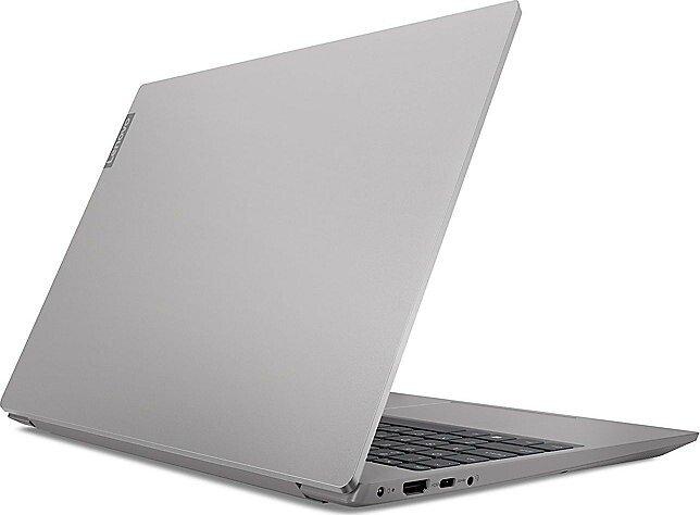 Immagine prodotto Lenovo IdeaPad – S340-15IIL (15.60", Intel Core i5-1035G1, 8 GB, 1000 GB, CH)