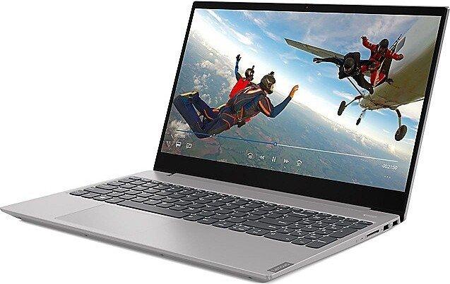 Immagine prodotto Lenovo IdeaPad – S340-15IIL (15.60", Intel Core i5-1035G1, 8 GB, 1000 GB, CH)
