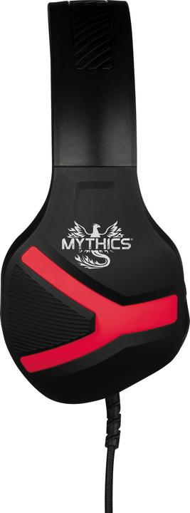 Actual product image Konix Mythics Nemesis (Cable)