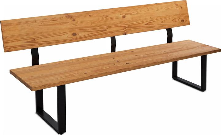 Image du produit Möbel-Eins CURBY (220 cm)