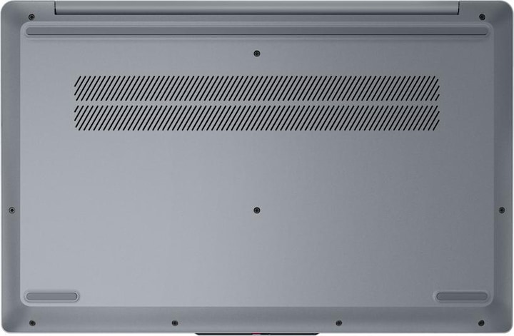 Actual product image Lenovo IdeaPad Slim 3 (15.60", Intel Core i5-12450H, 16 GB, 1000 GB, DE)