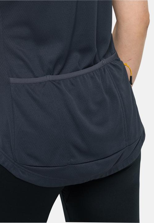 Actual product image Jack Wolfskin Morobbia Fz T W (L)
