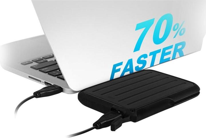 Produktbild Silicon Power Armor A66 (1 TB)