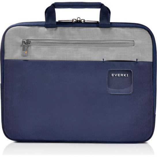 Thumbnail - Everki ContemPRO Sleeve (13.30"), Notebooktasche, Blau