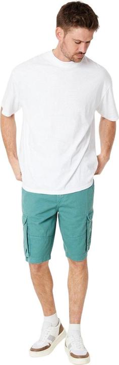 Actual product image Universal Textiles Mens Cargo Shorts (32)