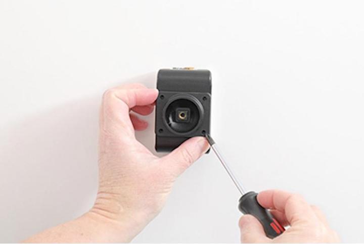 Actual product image Brodit 721277 Bracket Apple iPhone 13 Pro Max