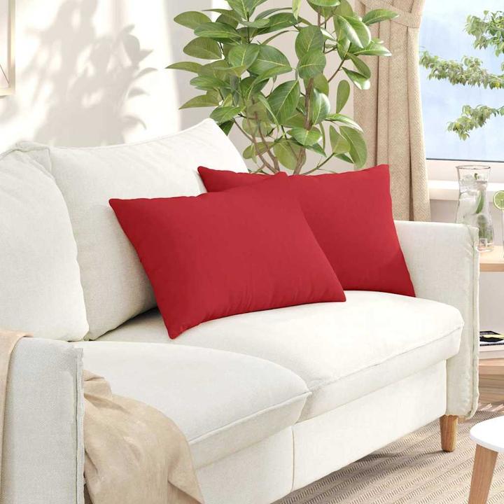 Produktbild vidaXL Sofakissen (60 x 40 cm)
