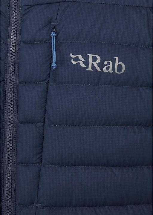 Actual product image Rab Infinity Microlight Jacket (S)