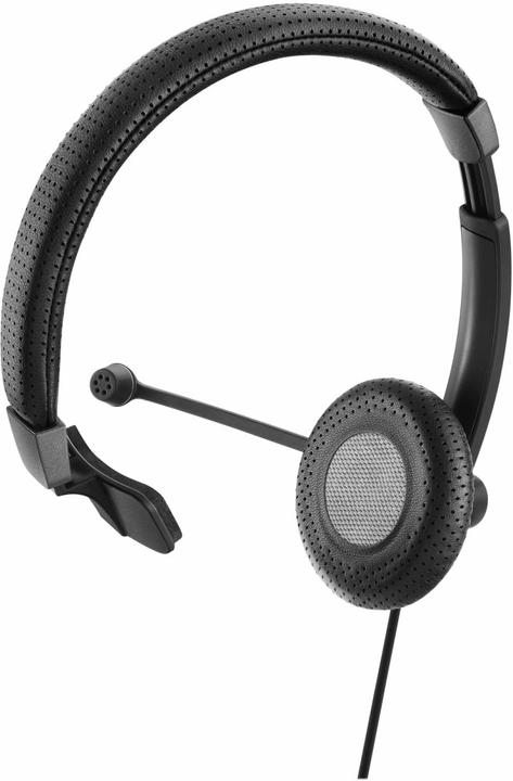 Actual product image EPOS Impact SC 45 USB MS 3.5mm mono (Cable, USB-A, Microsoft teams)
