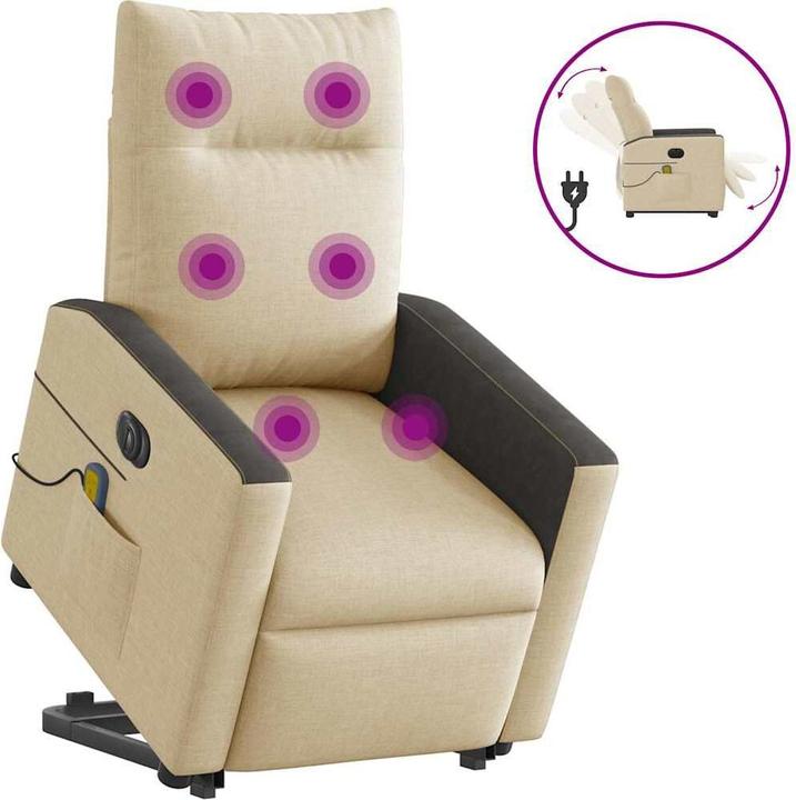 Actual product image vidaXL Marilena